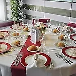 Ariha Cosenza 4* Rende