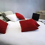 Ariha Cosenza Hotel 4*
