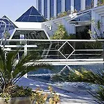 Hotel Ariha Cosenza Rende