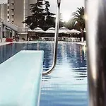Hotel Ariha Cosenza Rende