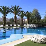 Ariha Cosenza Hotel 4*