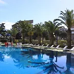 Hotel Ariha Cosenza Rende