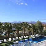 Ariha Cosenza 4*