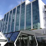 Ariha Cosenza Hotel Rende