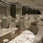Ariha Cosenza Hotel