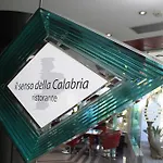 Ariha Cosenza Hotel