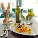 Ariha Cosenza Hotel