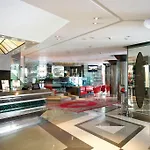 Hotel Ariha Cosenza