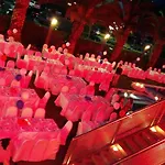 Hotel Ariha Cosenza 4*