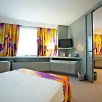 Ariha Cosenza Hotel