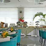 Ariha Cosenza Hotel 4*