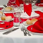 Hotel Ariha Cosenza 4*