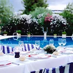 Hotel Ariha Cosenza 4*