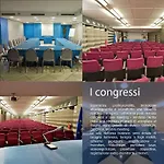 Hotel Ariha Cosenza 4*