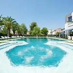 Ariha Cosenza Hotel