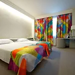 Ariha Cosenza 4* Rende