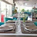Hotel Ariha Cosenza