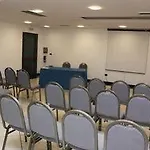 Ariha Cosenza Hotel 4*