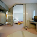 Ariha Cosenza 4* 伦德