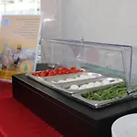 Ariha Cosenza Hotel