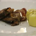 Ariha Cosenza 4*