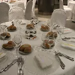 Ariha Cosenza Hotel 4*