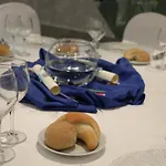 Hotel Ariha Cosenza