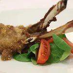Ariha Cosenza Hotel 4*