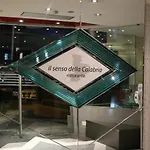 Ariha Cosenza Hotel 4*