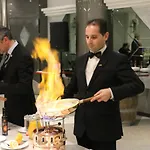 Ariha Cosenza Hotel