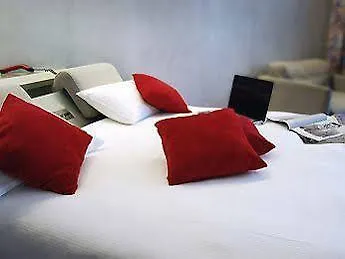 Ariha Cosenza Hotel 4*