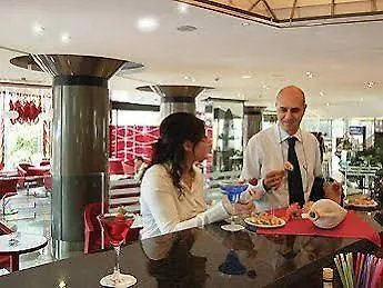 Ariha Cosenza Hotel