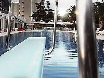 Hotel Ariha Cosenza Rende