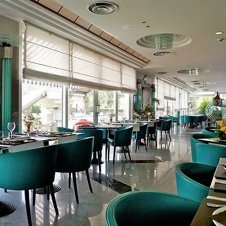 Ariha Cosenza Hotel Rende