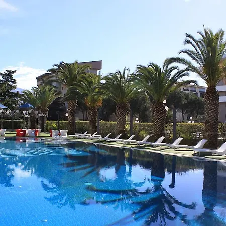 Hotel Ariha Cosenza Rende