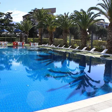 Hotel Ariha Cosenza