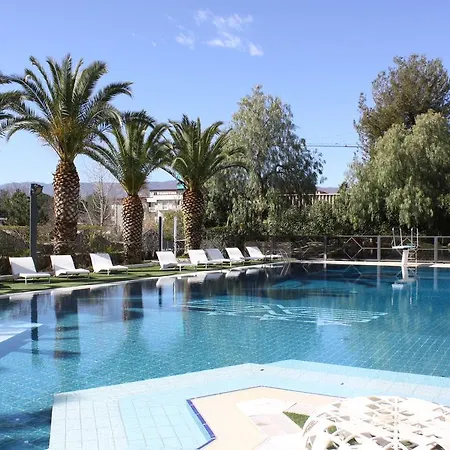 Ariha Cosenza 4* Rende