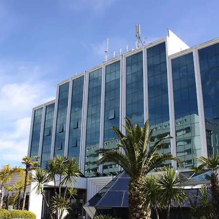 Ariha Cosenza Hotel