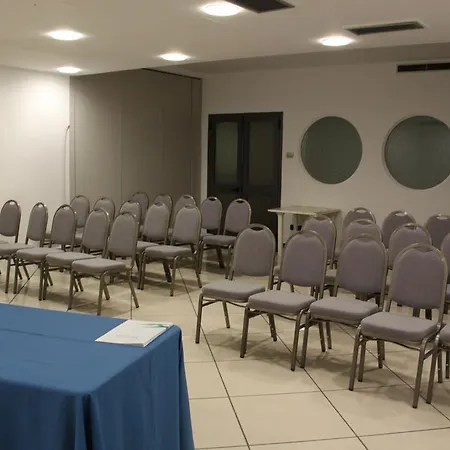 Hotel Ariha Cosenza