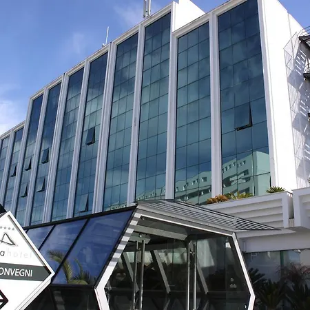 Ariha Cosenza Hotel Rende