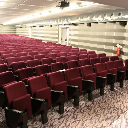 Hotel Ariha Cosenza Rende