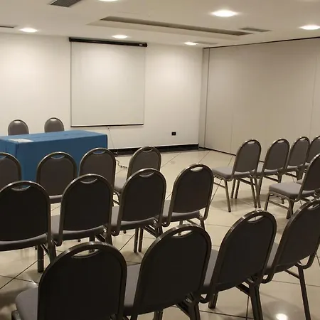 Ariha Cosenza 4* Rende