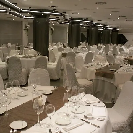 Ariha Cosenza Hotel
