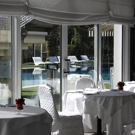 Ariha Cosenza Hotel 4*