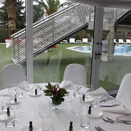 Ariha Cosenza 4* Rende