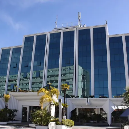 Ariha Cosenza 4* Rende