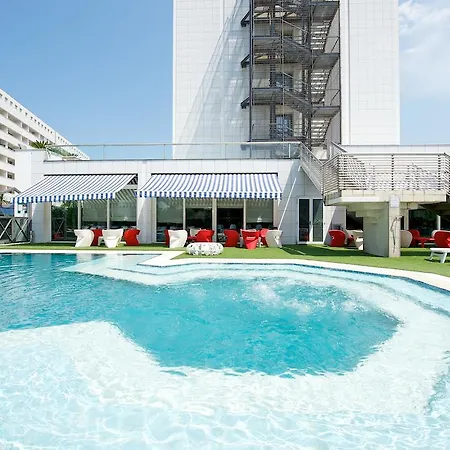 Ariha Cosenza 4* Rende