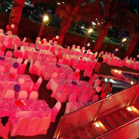 Hotel Ariha Cosenza 4*