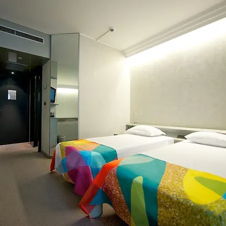 Ariha Cosenza Hotel Rende