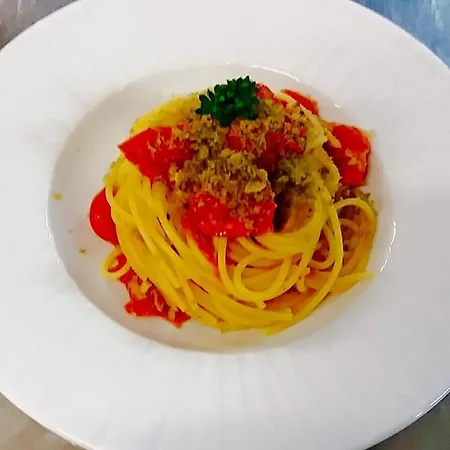 Hotel Ariha Cosenza